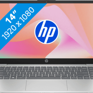 HP Laptop 14-em0972nb Azerty (199251402005)