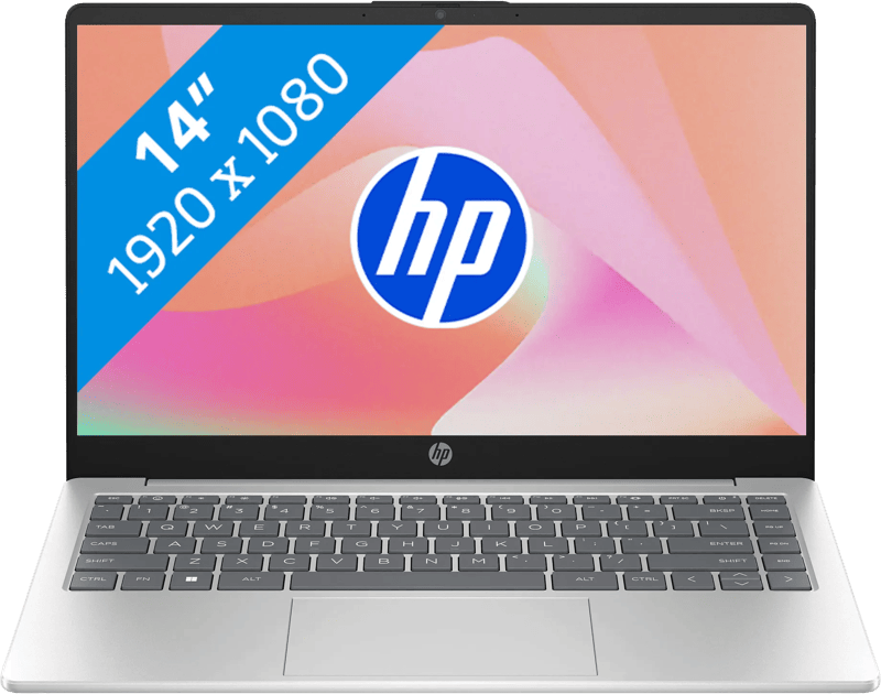 HP Laptop 14-em0972nb Azerty (199251402005)