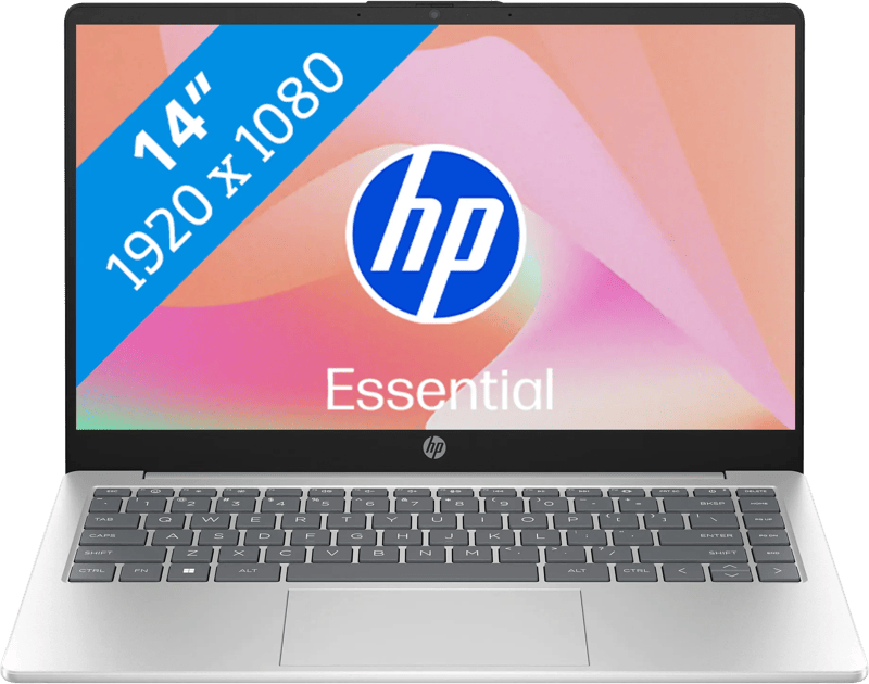 HP Laptop 14-ep0956nb Azerty (199251402012)