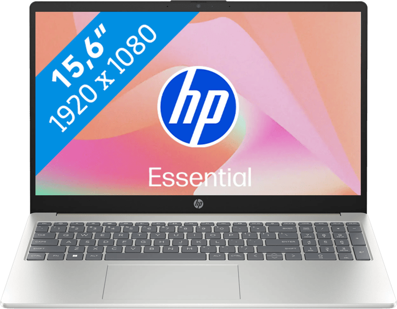 HP Laptop 15-fc0953nb Azerty (199251402074)