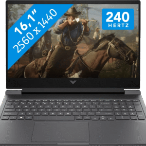 HP VICTUS 16-r1068nb Azerty (0199485690186)