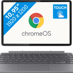 Lenovo Chromebook Duet 11M889 Azerty (0199272584971,199272584971)