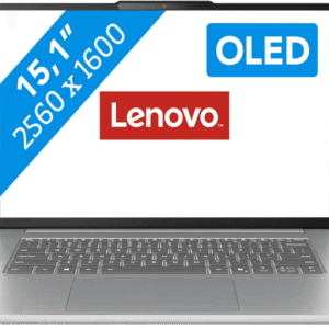 Lenovo IdeaPad Slim 5 OLED 15ARP10 83J30059MB Azerty (199271053829)