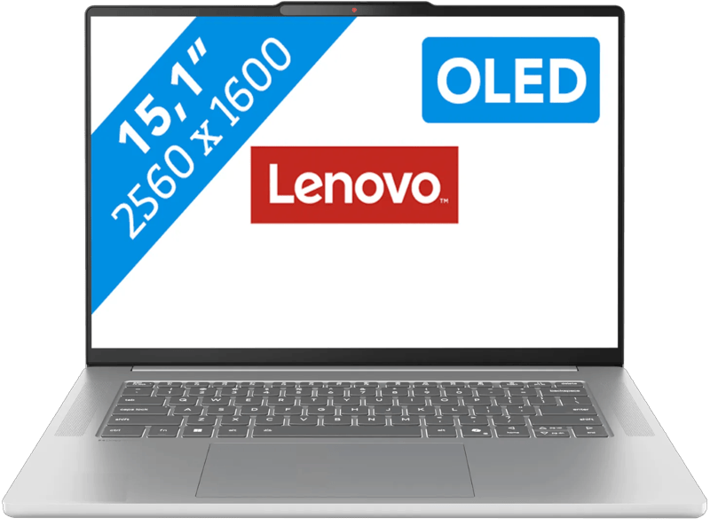 Lenovo IdeaPad Slim 5 OLED 15ARP10 83J30059MB Azerty (199271053829)