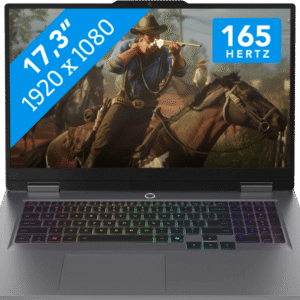 Lenovo LOQ 17IRX10 83JH00CUMB Azerty (0199273548477,199273548477)