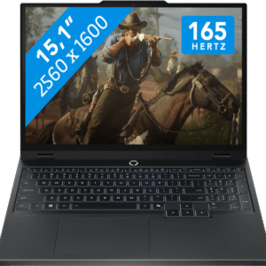 Lenovo Legion 5 OLED 15IRX10 83LY00U3MB Azerty (0199275545634,199275545634)