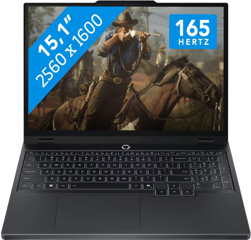Lenovo Legion 5 OLED 15IRX10 83LY00U3MB Azerty (0199275545634,199275545634)