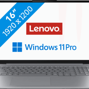 Lenovo ThinkBook 16 G8 IRL - 21SH00LWMH QWERTY (199272546726)