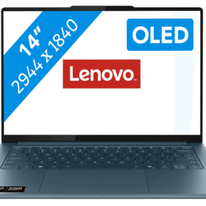 Lenovo Yoga Pro 7 OLED Copilot+ PC 14ASP10 83LX000VMB Azerty (199271053775)