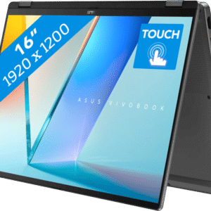ASUS 16 Flip TP3607SA-SI131W Azerty (4711636402453)