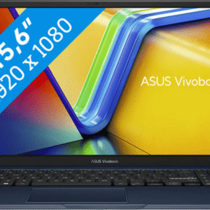 ASUS Vivobook 15 X1504MA-BQ013W-BE Azerty (4711636498265)