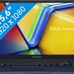 ASUS Vivobook 15 X1504MA-BQ048W-BE Azerty (4711636498241)