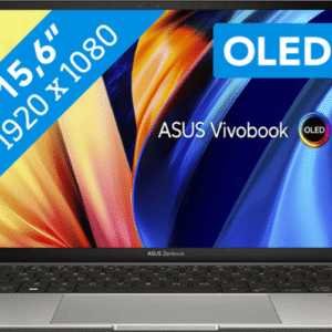 ASUS Vivobook OLED X1505VA-L1647W Azerty (4711387819265)