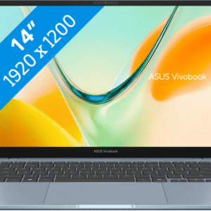 ASUS Vivobook S14 S5408QA-TM220W Azerty (4711636699419)