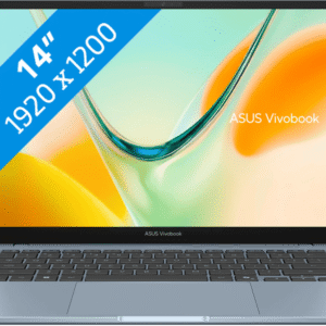 ASUS Vivobook S14 S5408QA-TM275W Azerty (4711636699426)
