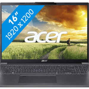 Acer Aspire 16 A16-71M-72V0 Azerty (4711474315915)