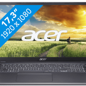 Acer Aspire 17 A17-51M-500X Azerty (4711474968777)