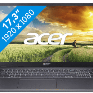 Acer Aspire 17 A17-51M-7824 Azerty (4711474968753)