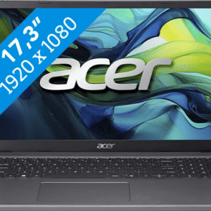 Acer Aspire Go 17 AG17-31P-37BS Azerty (4711474970541)