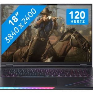 Acer Predator Helios 18 AI PH18-73-95NL Azerty (4711474101679)