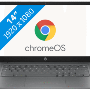 HP Chromebook 14a-nm0954ndx Azerty (0826581396581,826581396581)