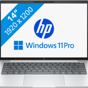 HP EliteBook 8 G2i 14'' Copilot+ PC - DW7K2ET Azerty (0826581733652,826581733652)