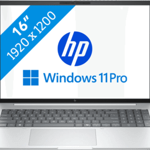 HP EliteBook 8 G2i 16'' Copilot+ PC - DW7X4ET Azerty (0826581736301,826581736301)