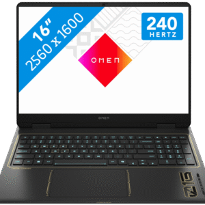 HP OMEN 16-am1970nd Azerty (0826581273813,826581273813)