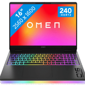 HP OMEN Max 16-ah0971nd Azerty (0826581273752,826581273752)