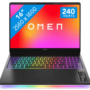 HP OMEN Max 16-ah0991nd Azerty (0826581273776,826581273776)