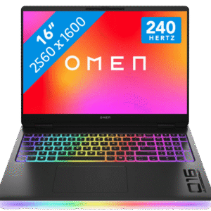 HP OMEN Max 16-ak0980nd Azerty (0826581273806,826581273806)