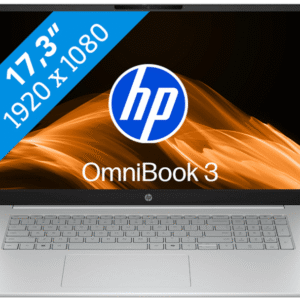 HP OmniBook 17-dk0931ndx Azerty (0826581276494,826581276494)