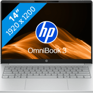 HP OmniBook 3 14-hy0950ndx Azerty (0826581258322,826581258322)