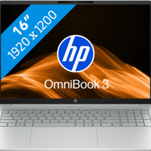 HP OmniBook 3 16-bu0950ndx Azerty (0826581251064,826581251064)