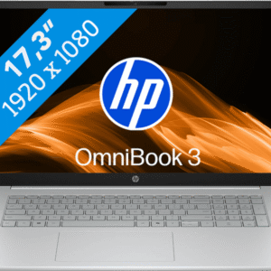 HP OmniBook 3 17-dk0950ndx Azerty (0826581251644,826581251644)