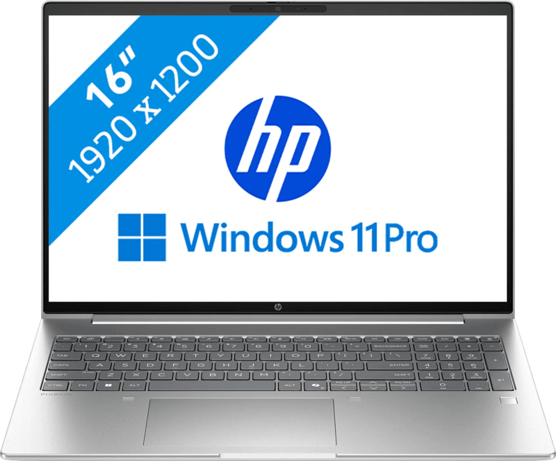 HP ProBook 4 G2a 16'' - E08Z9ET Azerty (0881767021251,881767021251)