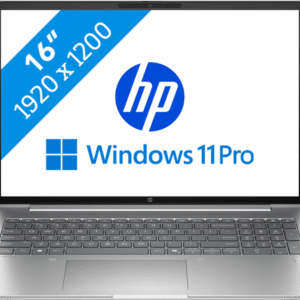 HP ProBook 4 G2i 16'' Copilot+ PC - E08ZGET Azerty (0881767021404,881767021404)
