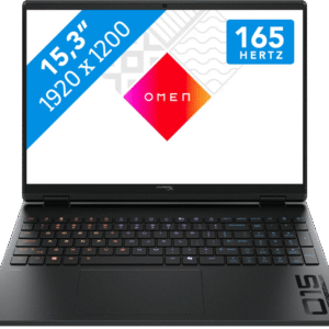 HyperX OMEN 15-gb0970nb Azerty (0826581334453,826581334453)