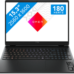 HyperX OMEN 15-gb0975nb Azerty (0826581334460,826581334460)