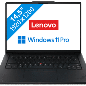 Lenovo ThinkPad P14s Gen 7 (Intel) Copilot+ PC - 21XJ000YMB Azerty (0199275481826)