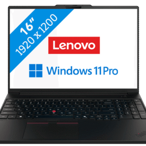 Lenovo ThinkPad P16s Gen 5 (Intel) - 21XE001BMB Azerty (0199275459542,199275459542)