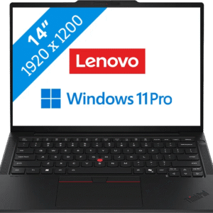Lenovo ThinkPad T14 Gen 7 (Intel) Copilot+ PC - 21WN00B0MB Azerty (0199276101433,199276101433)