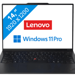 Lenovo ThinkPad X1 Carbon G13 (Intel) Copilot+ PC - 21NS016DMB Azerty (0199276186676,199276186676)