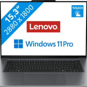 Lenovo ThinkPad X9-15 G1 21Q60075MB Azerty (0199276505262,199276505262)