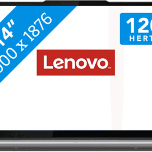Lenovo Yoga Pro 7 OLED 14IAH10 83KF002QMB Azerty (199271053799)