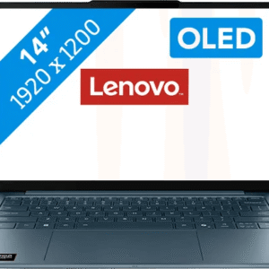 Lenovo Yoga Slim 7 OLED Copilot+ PC 14AKP10 83JY006QMB Azerty (199272323709)