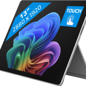 Microsoft Surface Pro 12th Gen - M10 / 16GB / 512GB Platinum (0196388823475,196388823475)