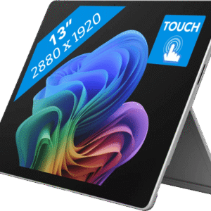 Microsoft Surface Pro 12th Gen - M12 / 16GB / 1TB Platinum (0196388769568,196388769568)
