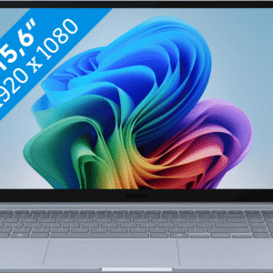 Samsung Galaxy Book4 Edge Copilot+ PC NP750XQB-KA3BE (8806099221065)