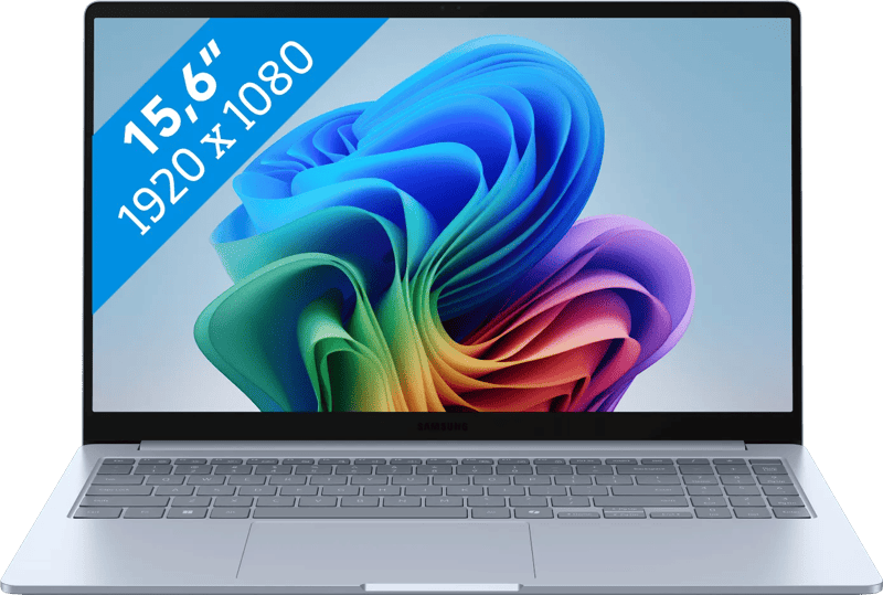 Samsung Galaxy Book4 Edge Copilot+ PC NP750XQB-KA3BE (8806099221065)